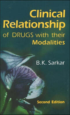 Clinical Relationship of Drugs with their Modalities