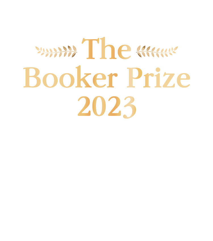 The Booker Prize 2023