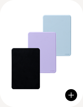 플립 커버 케이스