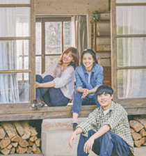 리틀 포레스트