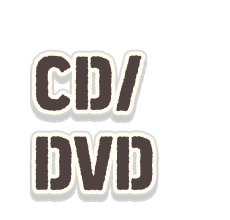 CD/DVD