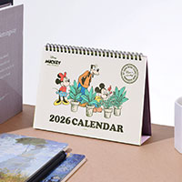 <디즈니> 탁상용 캘린더