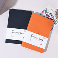 데일리 다이어리