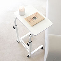 높이 조절 테이블