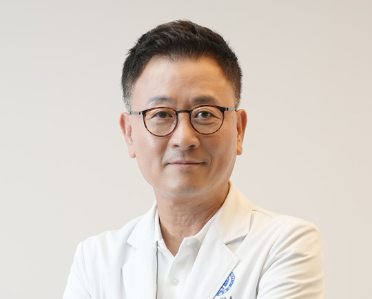 안철우 교수 이미지