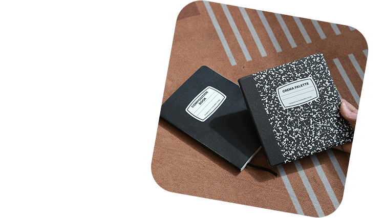 크레마 전용 액세서리