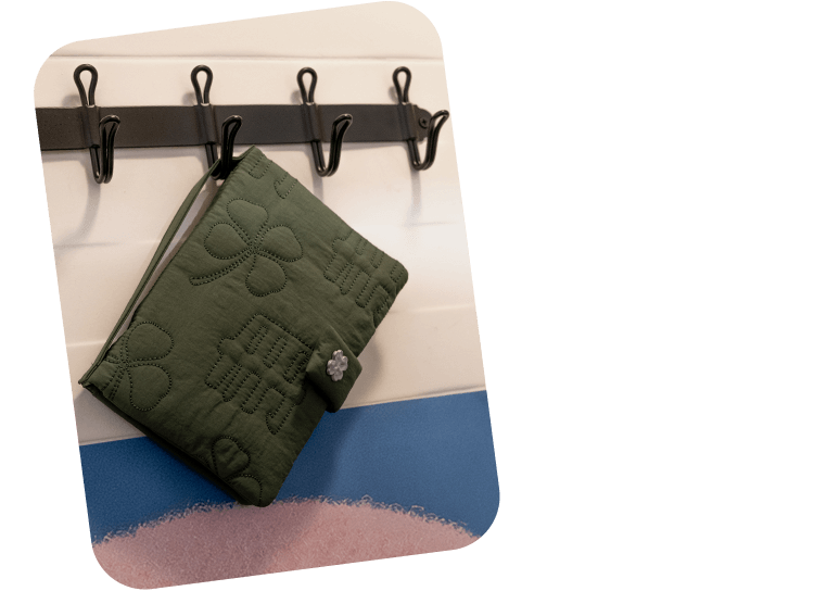 크레마 전용 액세서리