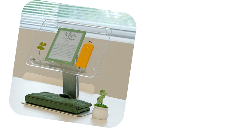 크레마 전용 액세서리