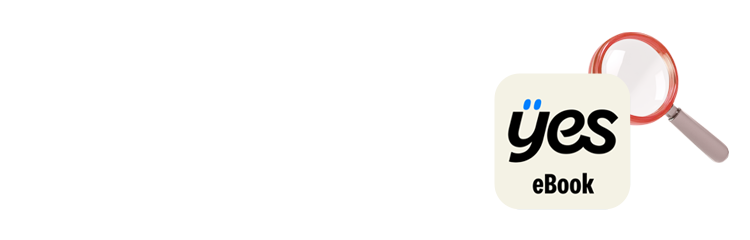 새로운 독서의 시작, eBook 이용 가이드