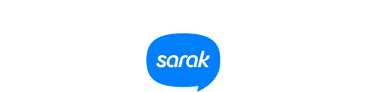 sarak 로고