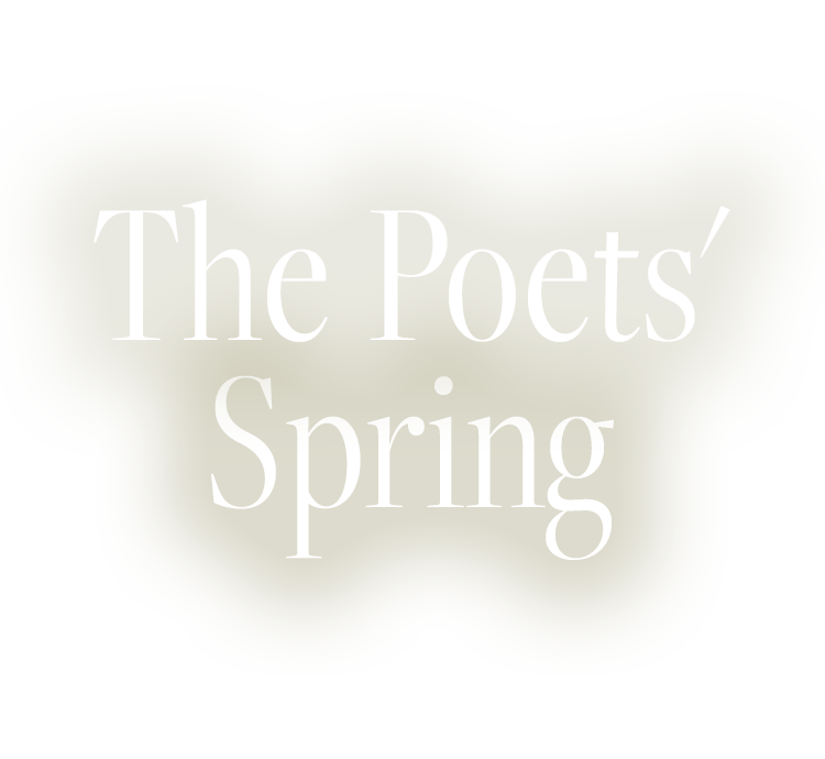 The Poets Spring