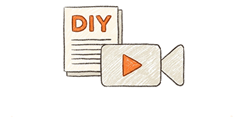 예스24 단독 판매! 올인원 DIY 키트