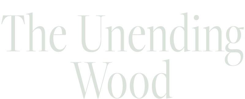 The Unending Wood