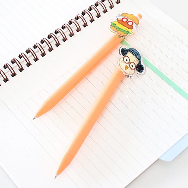 정인이/정인 버거 아크릴 펜