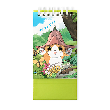 스탠딩 투 두 리스트