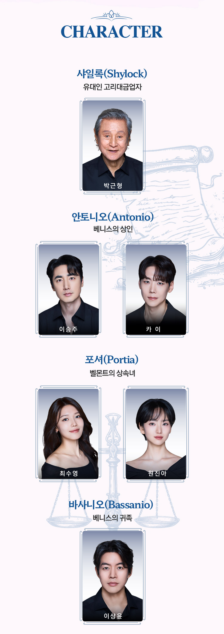 베니스의 상인