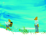 작가 일러스트 09