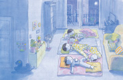 작가 일러스트 15