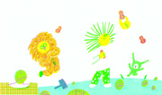 작가 일러스트 35