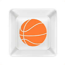 농구공 키캡