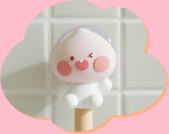 칫솔 홀더_리틀어피치