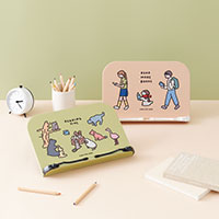 제로퍼제로 독서대