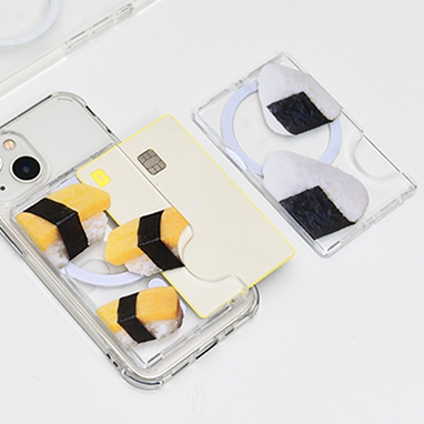 맥세이프 카드케이스