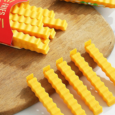 프렌치 프라이 클립