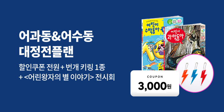 어과동이 알려주는 대정전 플랜