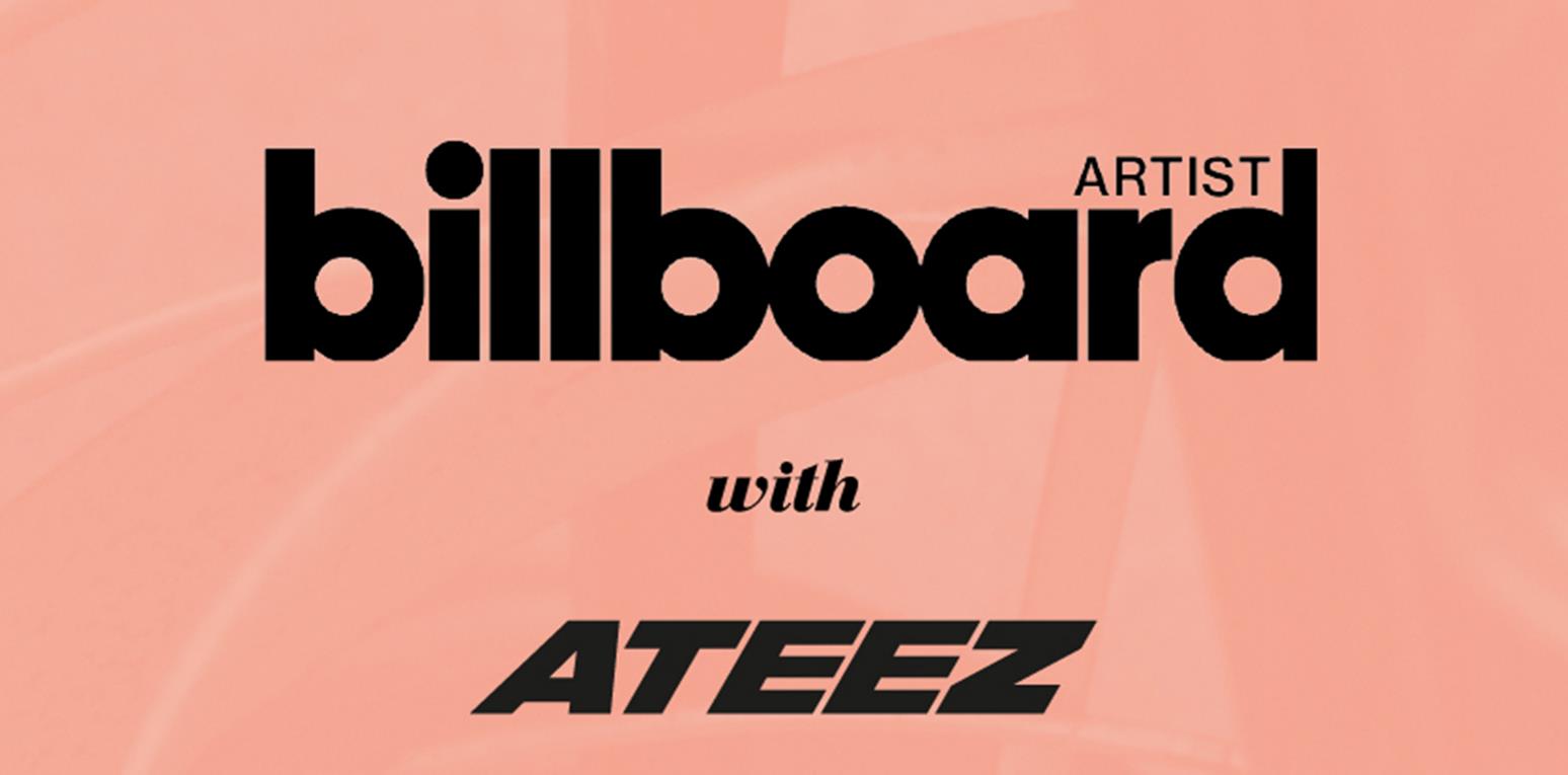에이티즈 (ATEEZ) [Billboard Artist] - 멤버별 포토카드 8종 증정!