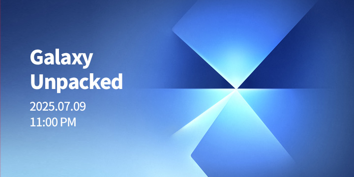 Galaxy Unpacked