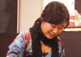 사람들은 저를 산에서 혼자 사는 여자로 알아요