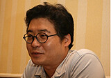 "인문학은 시대의 물음에 답해야 한다" -『럭키경성』의 저자 전봉관