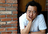 감탄하지 않는 자, 그대는 유죄! - 『나는 아내와의 결혼을 후회한다』의 저자 문화심리학자 김정운