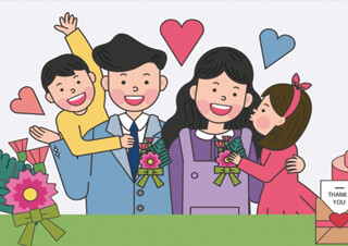 예스24 수영점(F1963)과 기흥점에서 전이수 작품 전시회 
