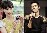이나영 원빈, 그들은 왜 통했을까?