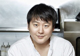 이유석 셰프 “아빠들에게 권하고 싶은 이유식”