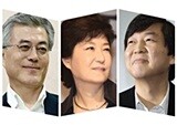 “현실적으로 문재인과 안철수 단일화 힘들다” - 『문재인 박근혜 안철수 그리고 선택』 신율