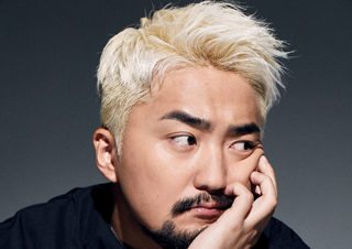 유병재 “3년 만에 출간한 에세이, 이번에는 농담이 아닌 시(詩)”