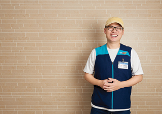 잘 가요, 카라멜 마키아토