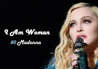 마돈나가 음악사에 새긴 페미니즘 | Yes24 모바일 문화웹진 채널예스