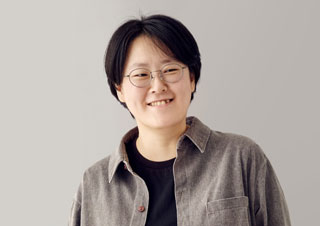 [젊은 작가 특집] 김지연 `첫 문장 쓰기, 그리고 마침표 찍기`