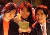 [작가와의 만남] ‘별이 진 20년 전, 별이 뜬 올해’, 우리들의 여행스케치, 다시 불러볼까요! - 여행스케치 다이어리 & 미니앨범 쇼케이스