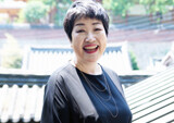 두 번째 음식 시집 낸 한복선 미식 작가