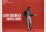 멋들어진 사운드와 근사한 멜로디, 리온 브릿지스 < Coming Home >