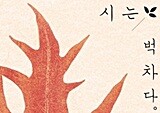 “시인, 참 행복한 직업이다. 고맙다” - 정우영 『시는 벅차다』 