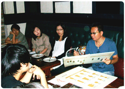 [작가와의 만남] 당신과 나의 풍성한 비어라이프를 위하여! -『유럽 맥주 견문록』이기중