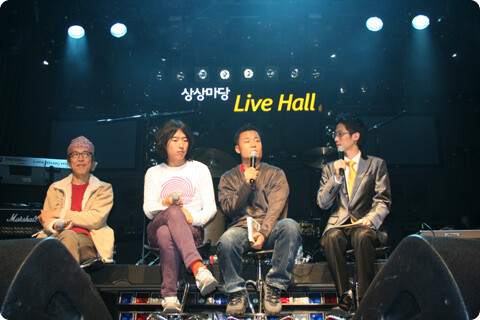 [북콘서트] 엄마에게도 엄마가 필요하다 - 『엄마를 부탁해』신경숙, 『불량한 자전거 여행』 김남중