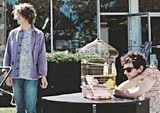 지적인 유머와 아이디어로 무장한 경이로운 듀오 MGMT