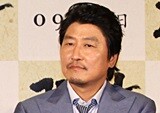 송강호 “천재 관상가? 그래도 운명은 바뀐다” 